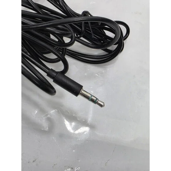 SW102 Computer Speakers, 5Wx2, Deep Bass in Small Body, Stereo 2.0 USB Powered 3 - Picture 10 of 11